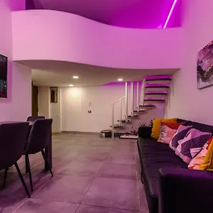 Nvmen Colosseo Apartamento