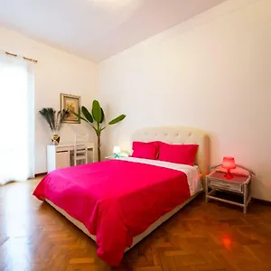 Tiberim Trastevere 10 Apartamento