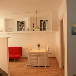 La Casa Del Fotografo Apartamento