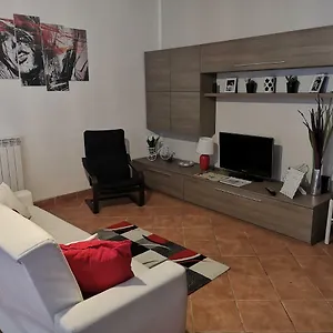 Chic 'n Charme Trastevere Terrace Apartamento