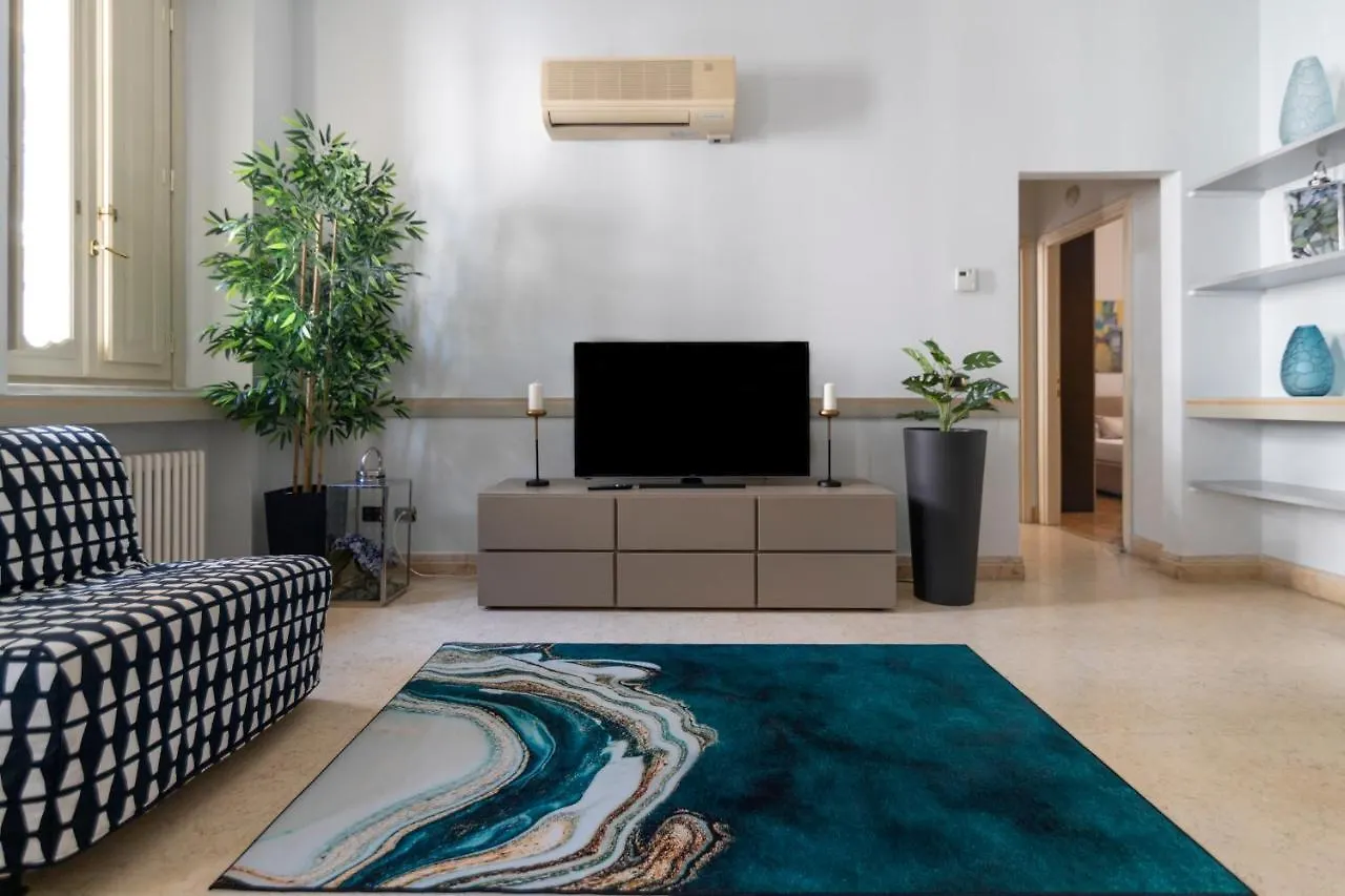 Apartamento Domus Ara Pacis Roma