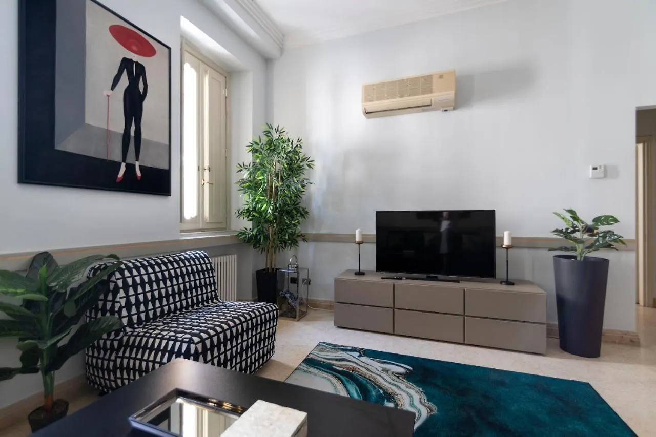Apartamento Domus Ara Pacis Roma