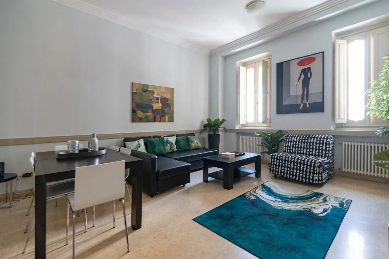 Apartamento Domus Ara Pacis Roma 0*,