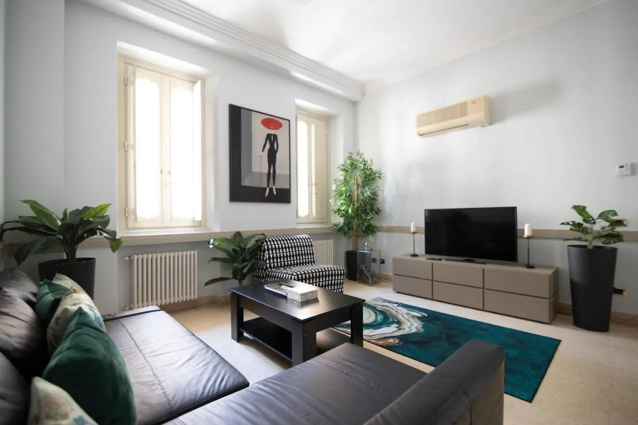 Apartamento Domus Ara Pacis Roma Italia