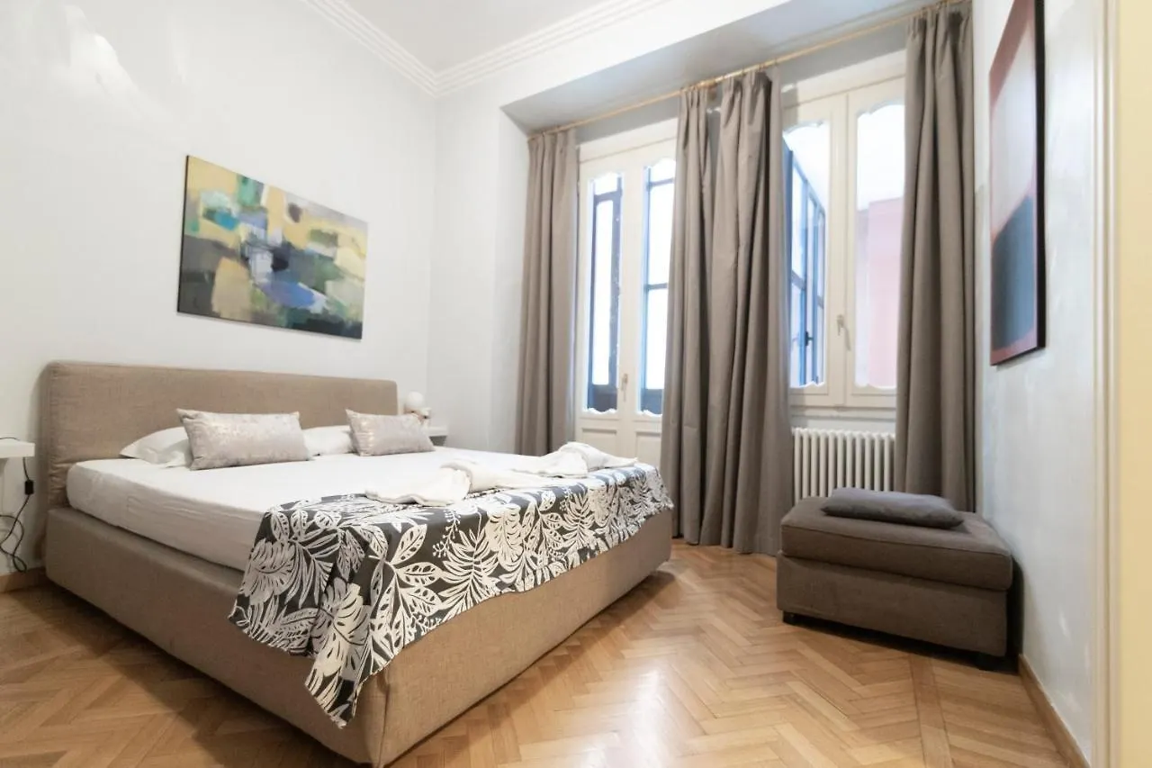 Apartamento Domus Ara Pacis Roma