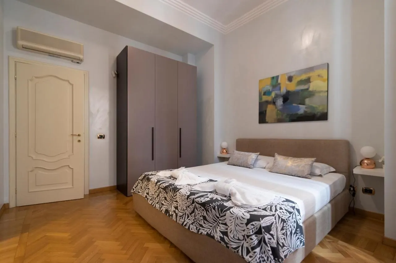 Apartamento Domus Ara Pacis Roma Italia