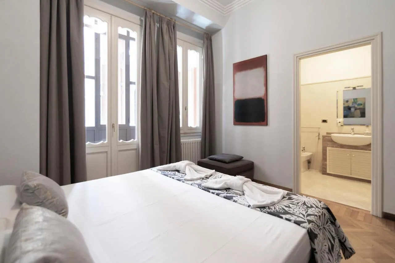 Apartamento Domus Ara Pacis Roma