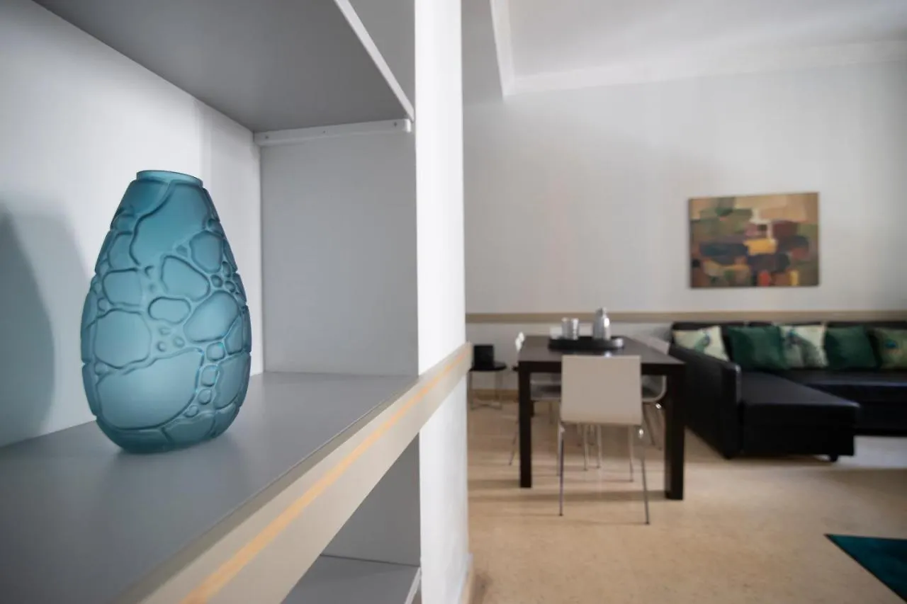 Apartamento Domus Ara Pacis Roma