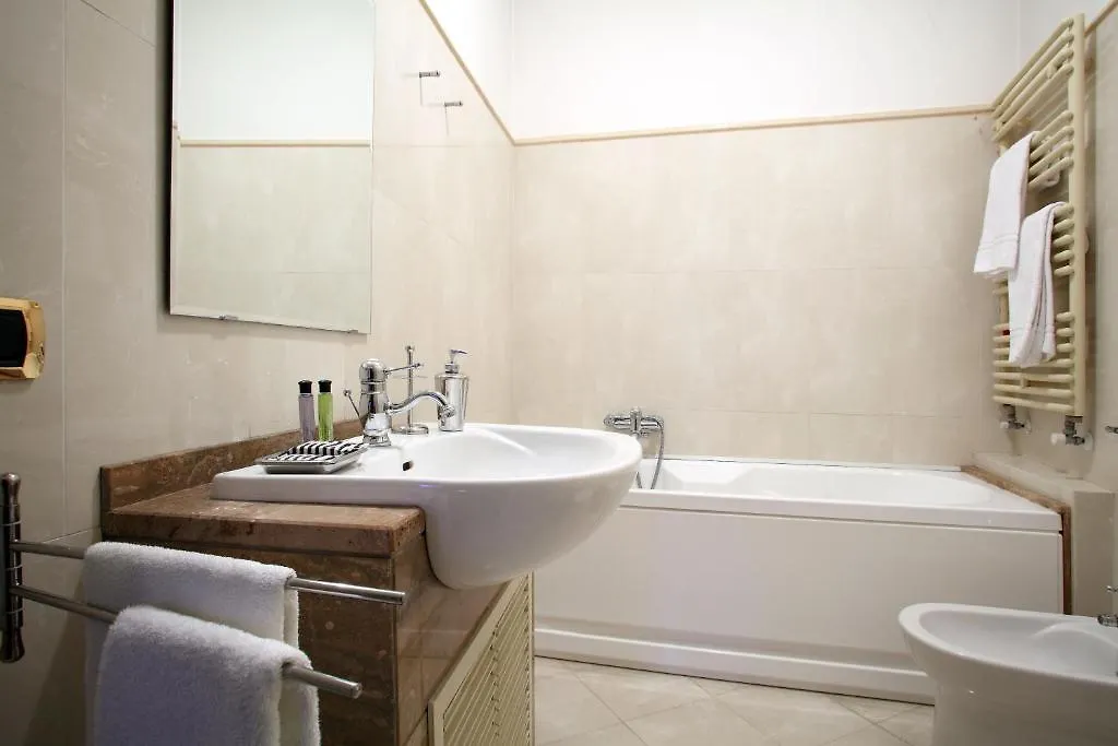 Apartamento Domus Ara Pacis Roma