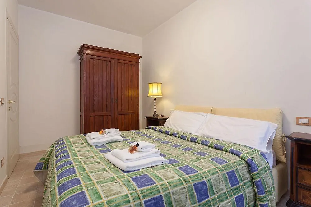 Apartamento Domus Ara Pacis Roma