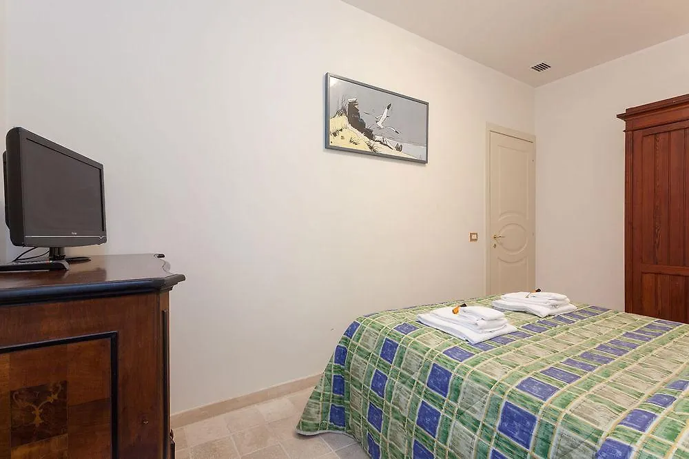 Apartamento Domus Ara Pacis Roma