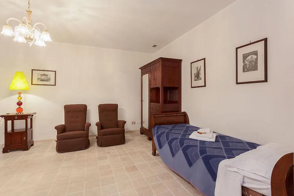 Apartamento Domus Ara Pacis Roma