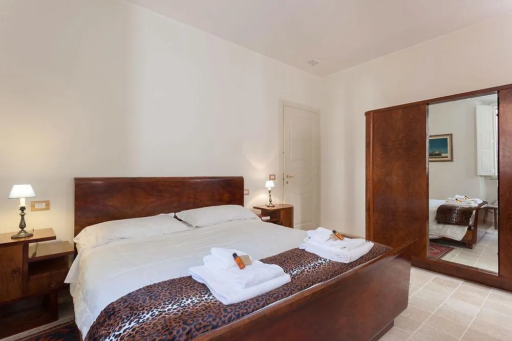 Apartamento Domus Ara Pacis Roma