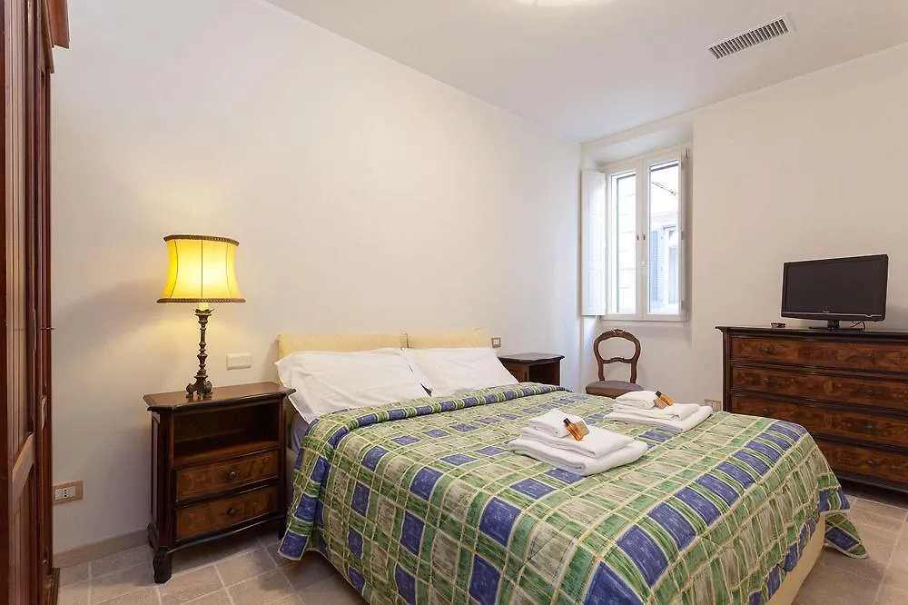 Apartamento Domus Ara Pacis Roma