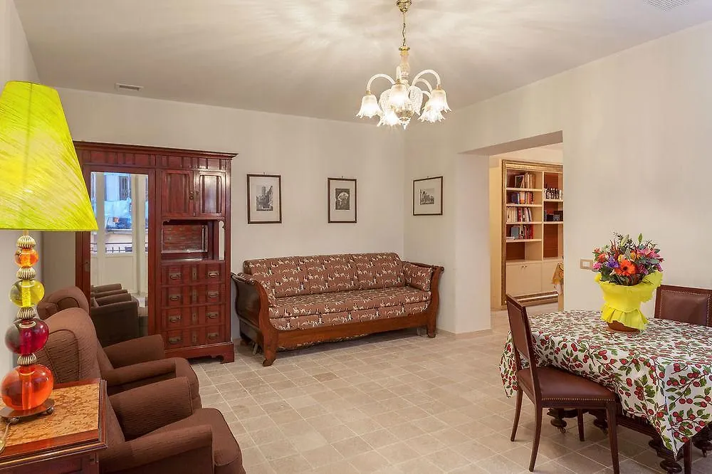 Apartamento Domus Ara Pacis Roma 0*,  Italia