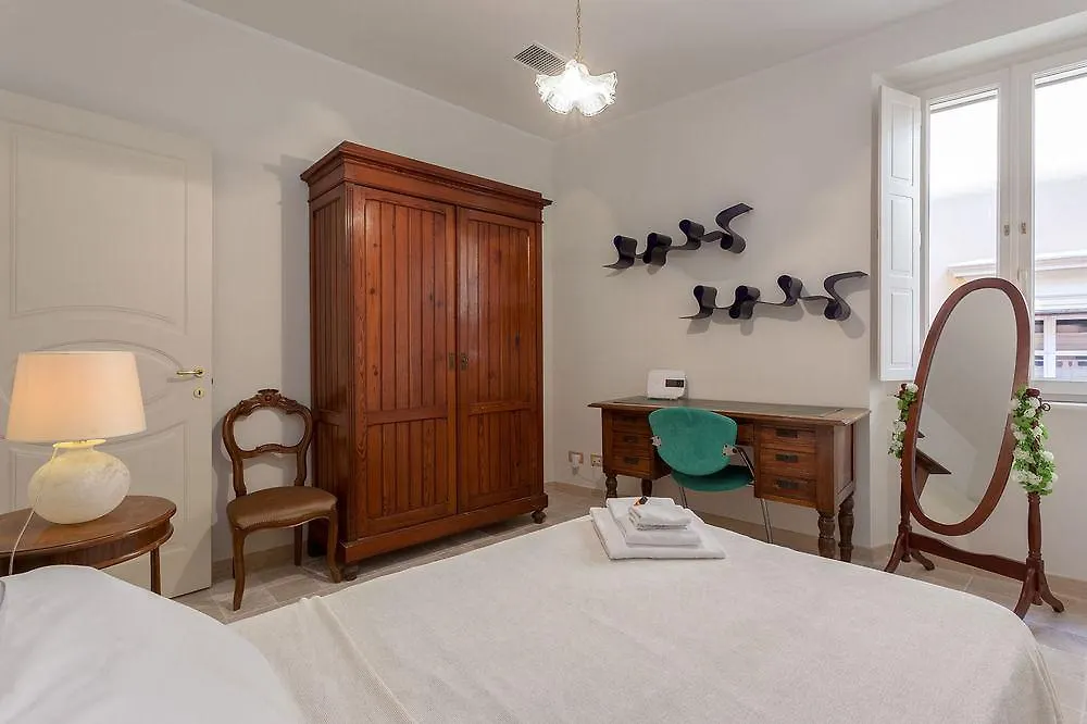 Apartamento Domus Ara Pacis Roma