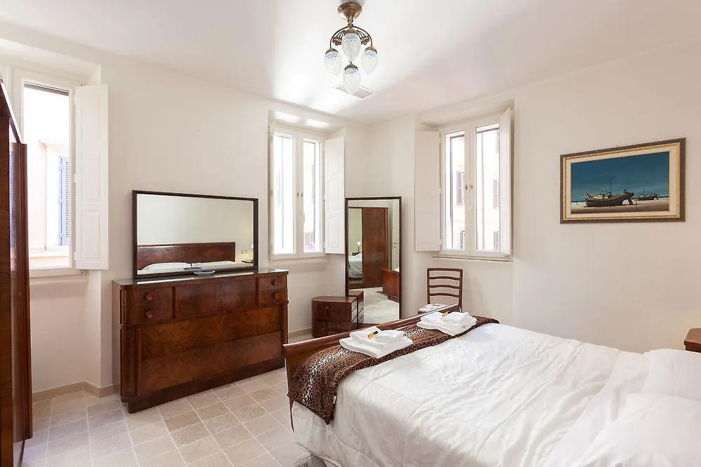 Apartamento Domus Ara Pacis Roma