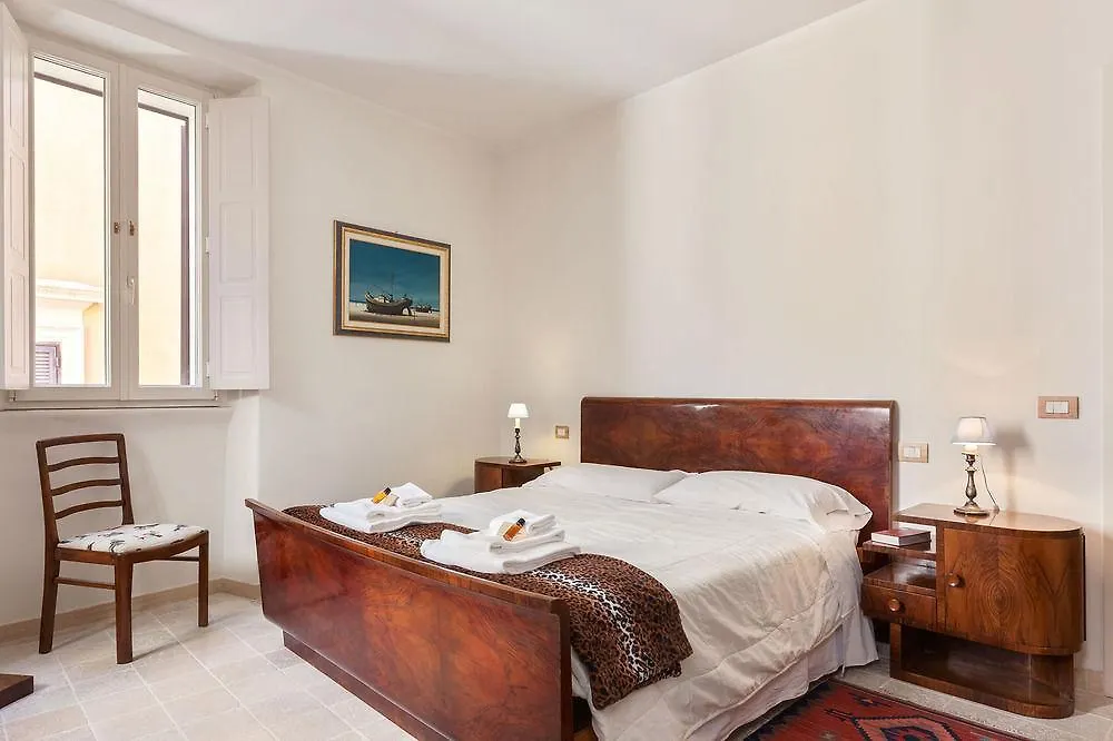 Apartamento Domus Ara Pacis Roma