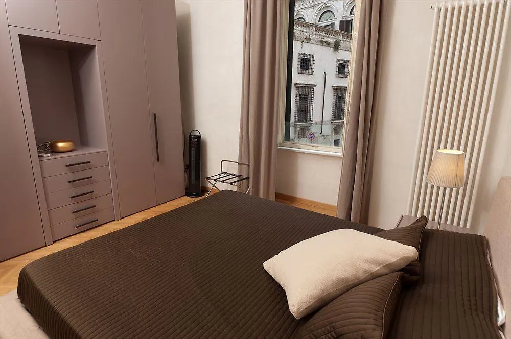 Apartamento Domus Ara Pacis Roma