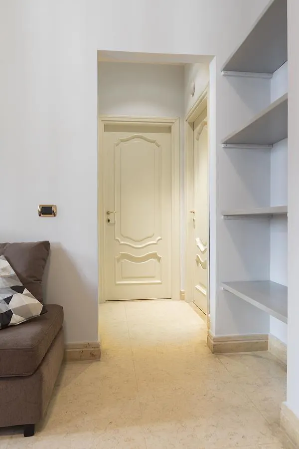 Apartamento Domus Ara Pacis Roma