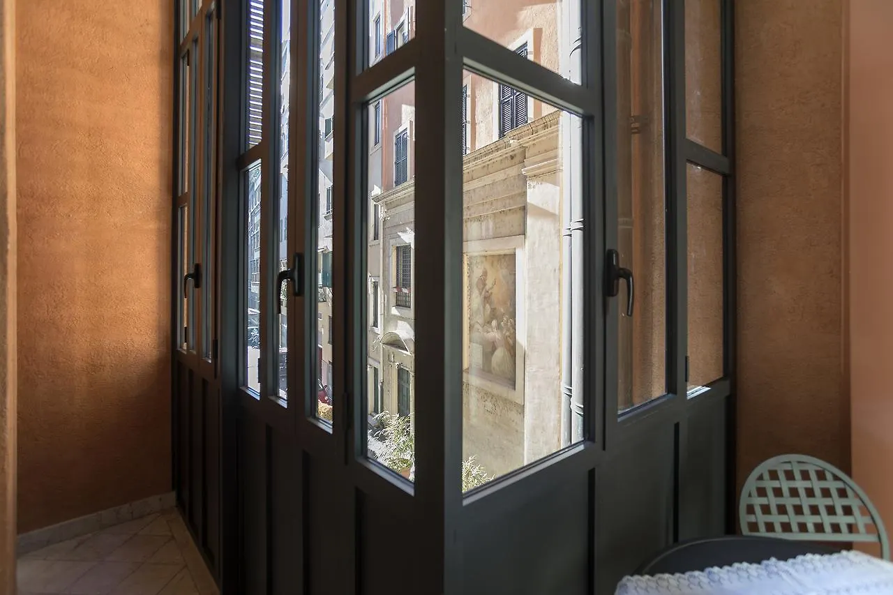 Apartamento Domus Ara Pacis Roma