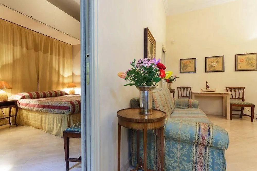 Apartamento Domus Ara Pacis Roma