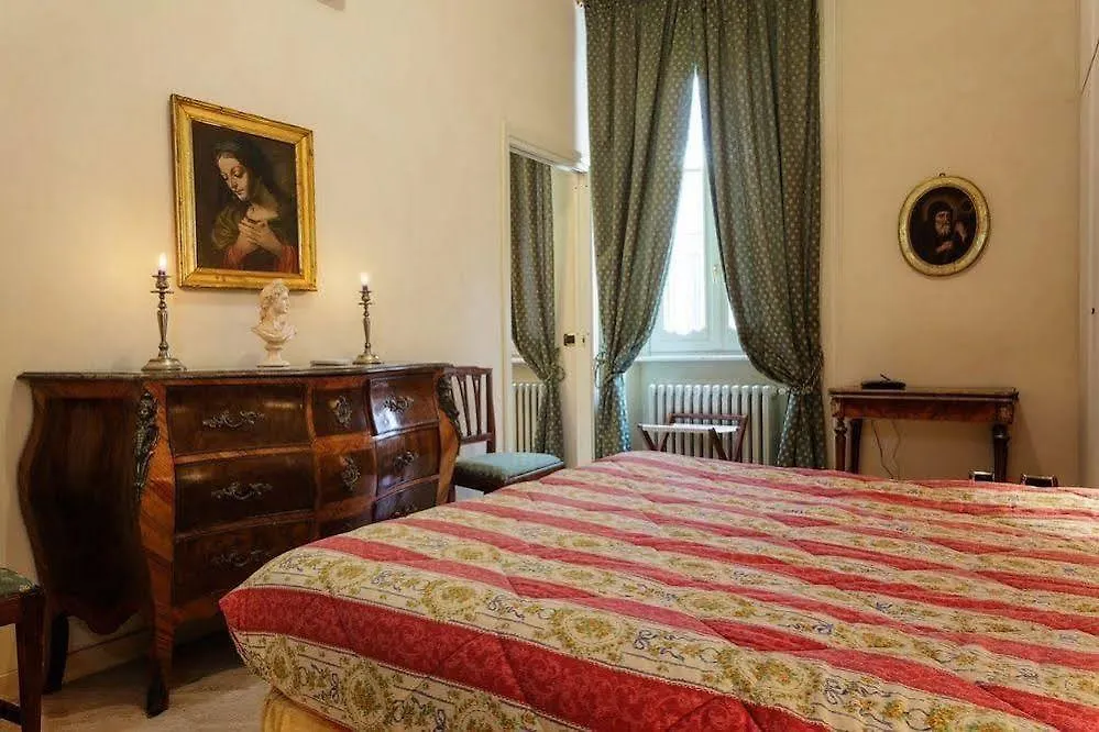 Apartamento Domus Ara Pacis Roma