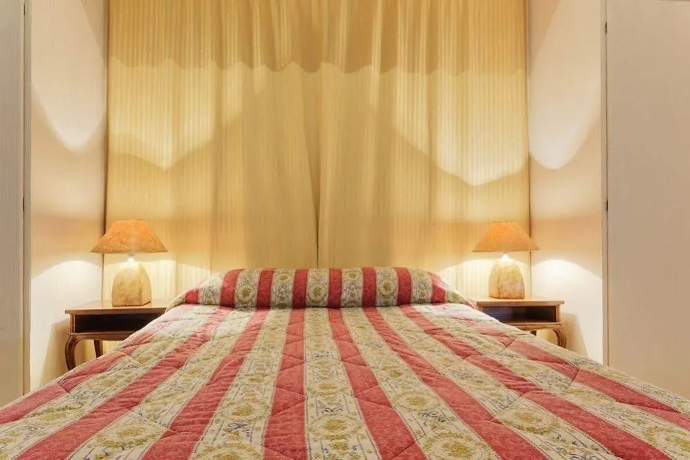Apartamento Domus Ara Pacis Roma