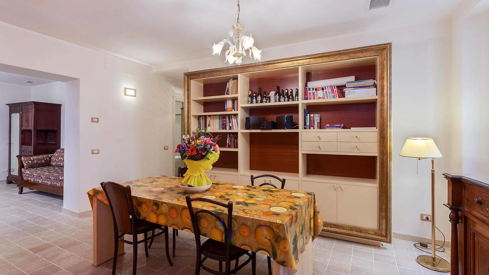 Apartamento Domus Ara Pacis Roma