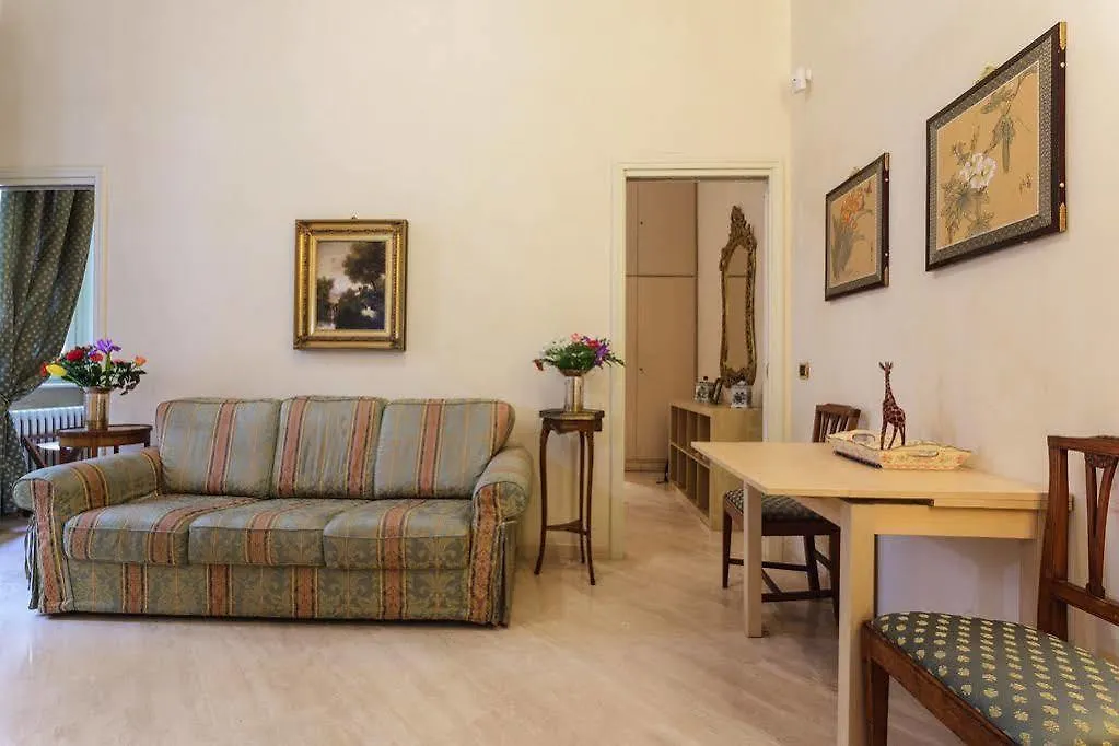 Apartamento Domus Ara Pacis Roma 0*,  Italia
