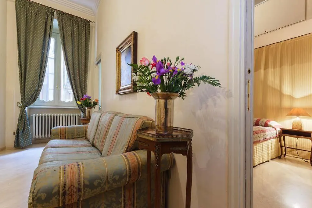 Apartamento Domus Ara Pacis Roma 0*,  Italia