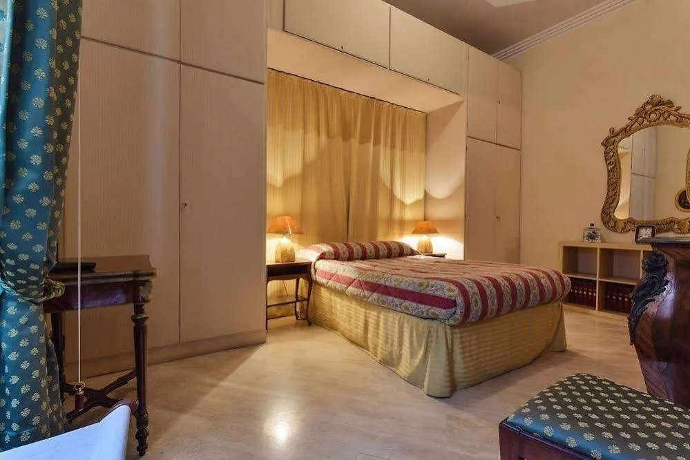 Apartamento Domus Ara Pacis Roma