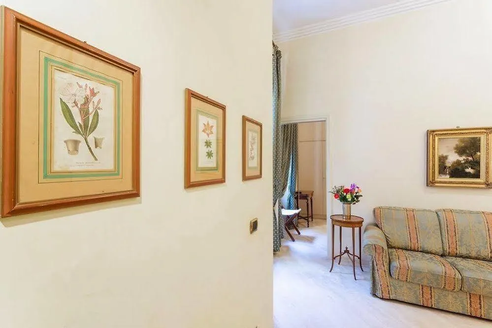 Apartamento Domus Ara Pacis Roma